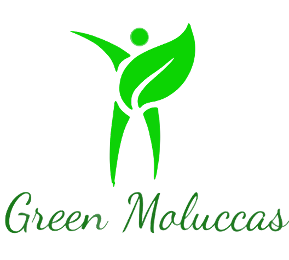 Green Moluccas