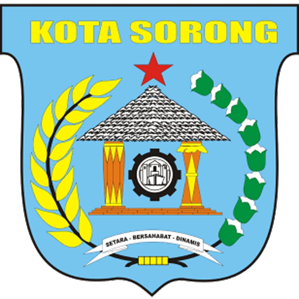 Sorong
