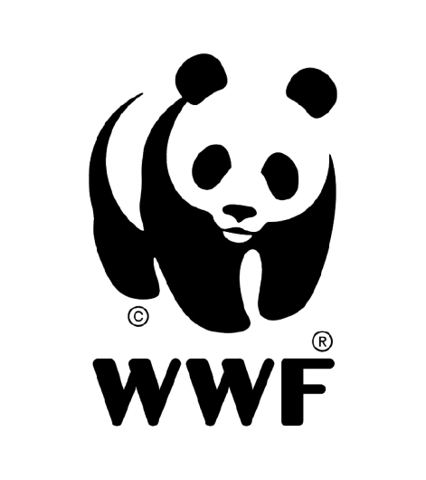 WWF Norway logo