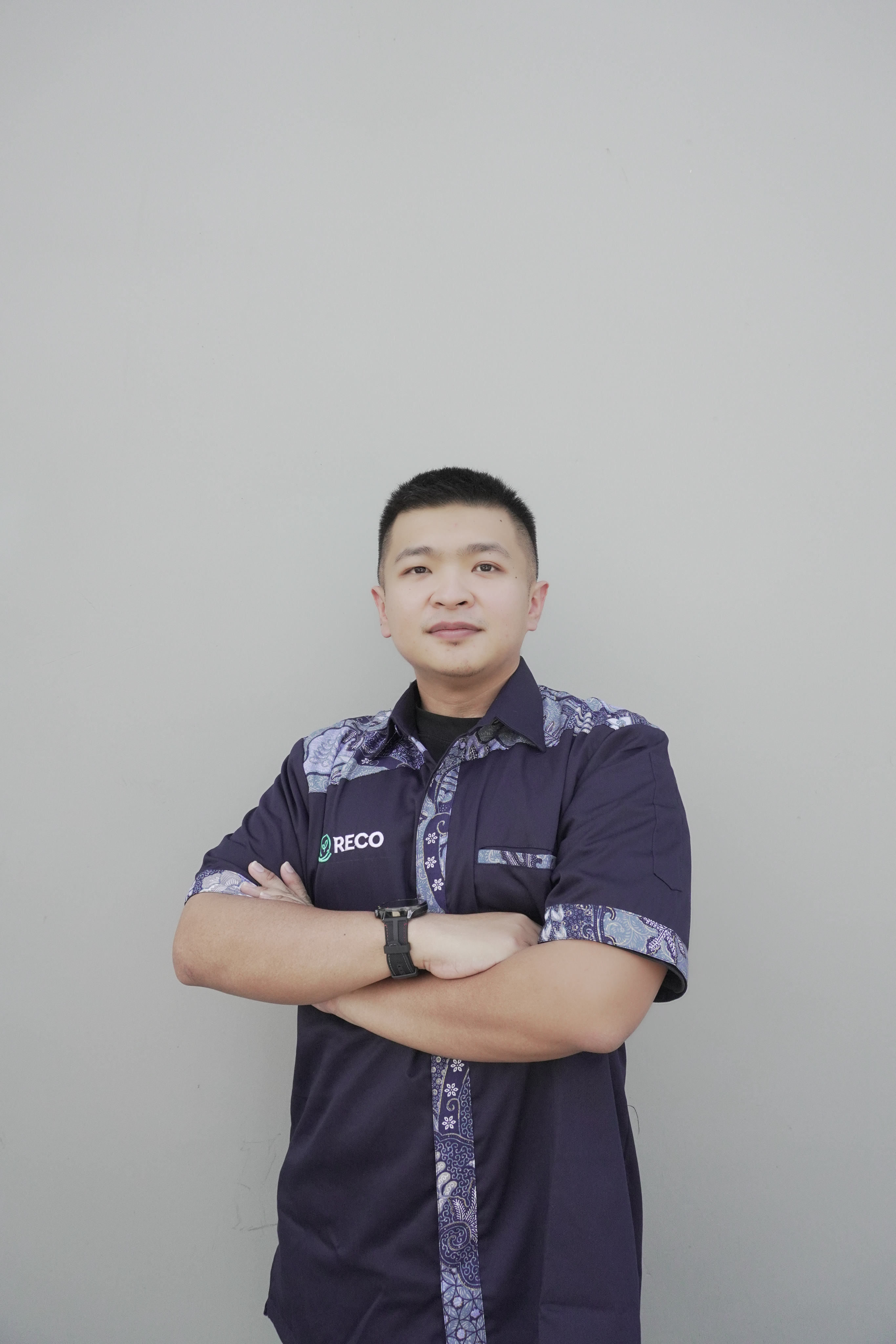 Alex Chandra