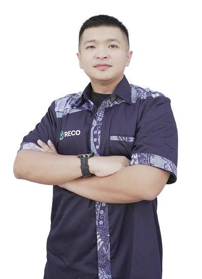 Alex Chandra