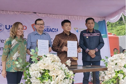 For impact investors